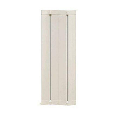 Babydan Guard Me Easy Fit Extension Kit, Will Extend Me Safety Baby Stair Gate By Up To 24 Cm / 9 Inches