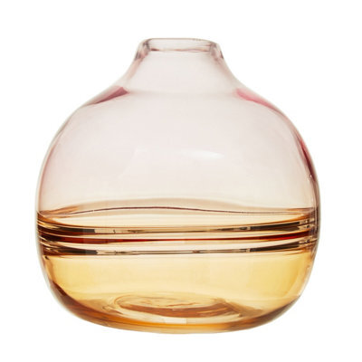 Orsina Easy To Assemble Bottle Vase, Versatile Flower Ceramic Vase, Compact And Lightweight Vase For Flowers - image 1
