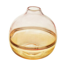 Orsina Easy To Assemble Bottle Vase, Versatile Flower Ceramic Vase, Compact And Lightweight Vase For Flowers - thumbnail 3