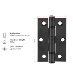 UAP Limited Uap Scimitar Lever On Rose Door Handles Pair Complete Bathroom Set In Metal Grey - thumbnail 6