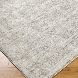 Livabliss Galey Alix Maria Elena-Vintage Ivory Brown Traditional Vintage Boho Fringe Living Dining Bedroom Rug 66 X 115 Cm Easy Care - thumbnail 6