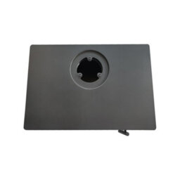 Sundaze 8Kw Woodburning Stove Log Burner Heating Fireplace Defra Approved Eco Design - thumbnail 5
