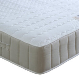Bedmaster Memory Flex Memory Foam Mattress Small Single