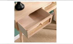 Spot On Dealz Console Tables For Hallway Slim Side Table Narrow Hallway Furniture Cabinet With Drawers Hall Table Indoor Storage Unit - thumbnail 8