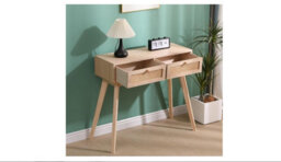 Spot On Dealz Console Tables For Hallway Slim Side Table Narrow Hallway Furniture Cabinet With Drawers Hall Table Indoor Storage Unit - thumbnail 7
