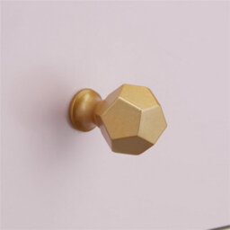 Dorel Poppy 6 Drawer Dresser With Changer White/pink - thumbnail 8