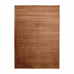 Melrose Athena Textured Orange Large Indoor Area Rug 160/240Cm - thumbnail 4