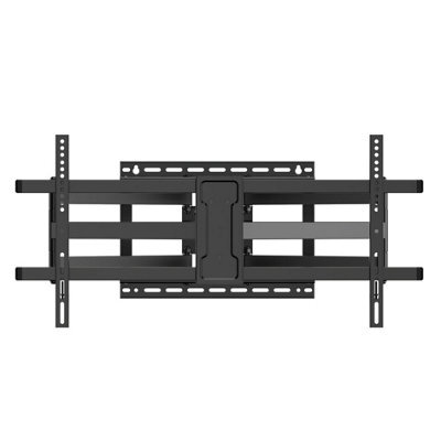 "Ultra Long Reach Tv Wall Bracket 50""-90"", Swivel & Tilt, Vesa 600X400" - image 1