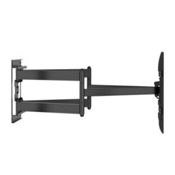 "Ultra Long Reach Tv Wall Bracket 50""-90"", Swivel & Tilt, Vesa 600X400" - thumbnail 2