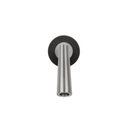 Luminosa Lighting Luminosa Gamma Led Wall Reading Light Satin Nickel Grey 175Lm 2700K - Special Offer