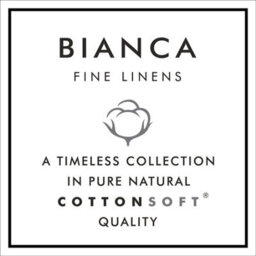 Bianca Fine Linens Lottie Floral Embroidery 180 Thread Count Cotton Double Duvet Cover Set With Pillowcase White - thumbnail 6