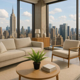 Artificial Potted Plant Faux Greenery For Indoor And Outdoor, Lifelike Decorative Houseplant, Ideal For Home, Office, Garden - thumbnail 2