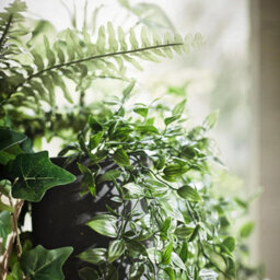 Artificial Potted Plant Faux Greenery For Indoor And Outdoor, Lifelike Decorative Houseplant, Ideal For Home, Office, Garden - thumbnail 6