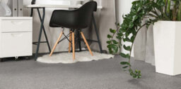 Furlong Flooring Veneto Deep Pile Carpet (Acier, 3M X 4M) - thumbnail 2