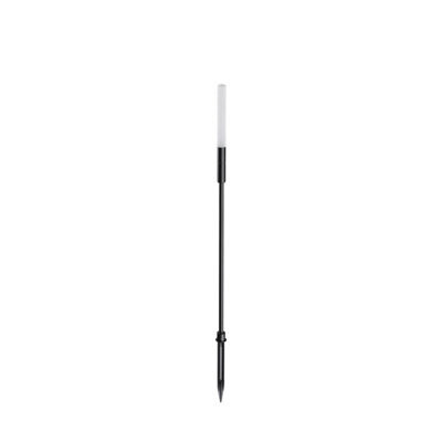 Ideal Lux Twiggy 74Cm Led Outdoor Spike Black 3000K Ip65 - image 1