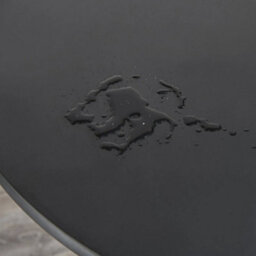 Round Bar Table 60Cm Top For Cocktail Pub Coffee Dining Bistro Kitchen Bar Table - thumbnail 3