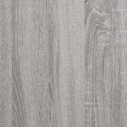 Vidaxl Coffee Table Grey Sonoma 102X50X36 Cm Engineered Wood - thumbnail 8