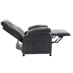 Groundlevel Electric Modern Recliner Chair - thumbnail 6