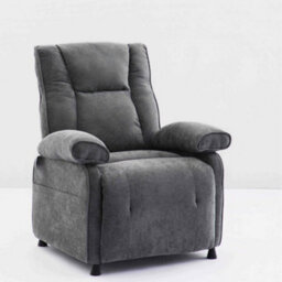 Groundlevel Electric Modern Recliner Chair - thumbnail 3