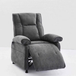 Groundlevel Electric Modern Recliner Chair - thumbnail 5
