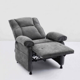 Groundlevel Electric Modern Recliner Chair - thumbnail 4
