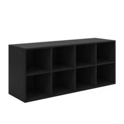 Modern Storage Cabinet For Shoe Organisation - thumbnail 1