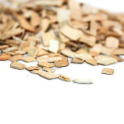Komodo Bedding Habitat Substrate Natural Wood Reptile Coarse Beech Chips - 12L - thumbnail 2