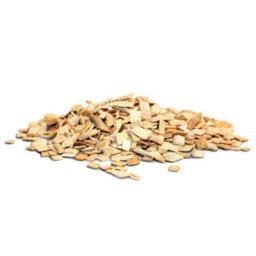 Komodo Bedding Habitat Substrate Natural Wood Reptile Coarse Beech Chips - 12L - thumbnail 7