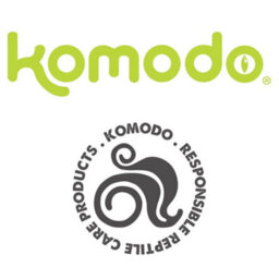 Komodo Bedding Habitat Substrate Natural Wood Reptile Coarse Beech Chips - 12L - thumbnail 9