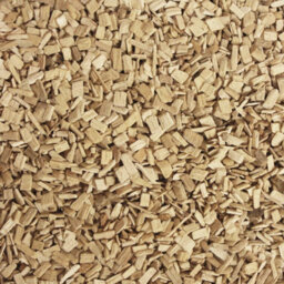 Komodo Bedding Habitat Substrate Natural Wood Reptile Coarse Beech Chips - 12L - thumbnail 4