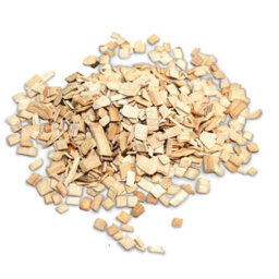 Komodo Bedding Habitat Substrate Natural Wood Reptile Coarse Beech Chips - 12L - thumbnail 8