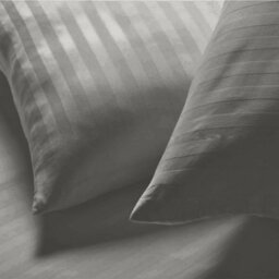 Aspire Homeware Silver Duvet Cover Set, Reversible Modern Bedding Set, Super King (L)220Cm X (W)260Cm - thumbnail 2