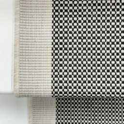 Vichy Stair Runner - Reversible, Durable & Hardwearing Carpet For Stairs & Staircases, Multiple Lengths - thumbnail 2