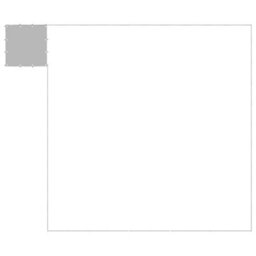 Berkfield Dog Kennel Silver 31.46 M2 Steel - thumbnail 4