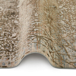 Emerald Emr102 Mink Abstract Rug By Concept Looms-160Cm X 230Cm - thumbnail 2