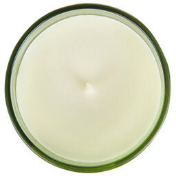 Beliani Set Of 3 Scented Candles Colorful Barrel Soy Wax Fresh Notes Floral Notes - thumbnail 5