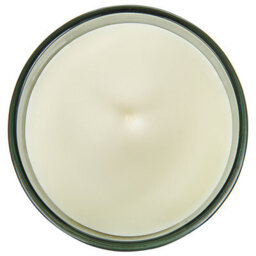Beliani Set Of 3 Scented Candles Colorful Barrel Soy Wax Fresh Notes Floral Notes - thumbnail 7