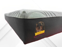 Woohoo Furniture Vicogel Cooling Mattress, Luxury Mattress - Small Souble - thumbnail 3