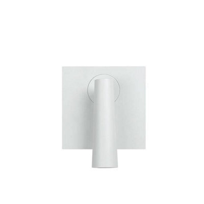 Luminosa Lighting Luminosa Gamma Led Wall Reading Light White 175Lm 2700K - image 1