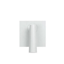Luminosa Lighting Luminosa Gamma Led Wall Reading Light White 175Lm 2700K - thumbnail 1
