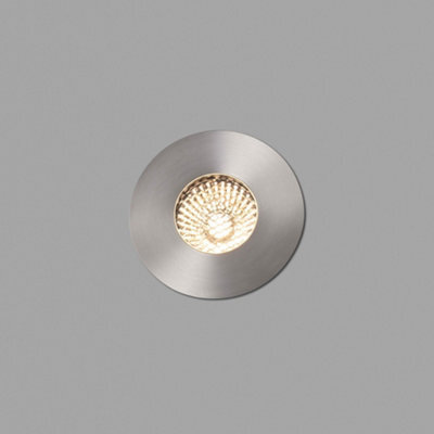 Luminosa Lighting Luminosa Grund Recessed Outdoor Ground Light , Led, Ip67 - image 1