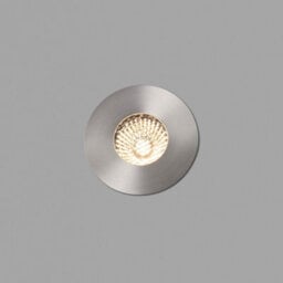 Luminosa Lighting Luminosa Grund Recessed Outdoor Ground Light , Led, Ip67 - thumbnail 1
