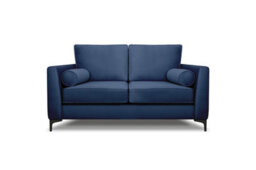 Modern Home Zara 3+2 Seater Sofa Set Navy - thumbnail 5