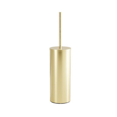 Toilet Brush Rea B106 Brush Gold - image 1