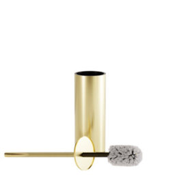 Toilet Brush Rea B106 Brush Gold - thumbnail 3