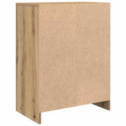 Walplus Sideboard Artisan Oak 57X34X76 Cm Engineered Wood - thumbnail 8