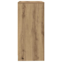 Walplus Sideboard Artisan Oak 57X34X76 Cm Engineered Wood - thumbnail 7