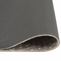 Berkfield Kitchen Rug Washable Rhombus 60X180 Cm Velvet - thumbnail 3