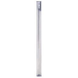 Walplus Garden Water Column 100 Cm Stainless Steel Round - thumbnail 2