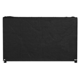 Walplus Outdoor Garden Furniture Cover 8 Eyelets 170X94X70 Cm Rectangular - thumbnail 3